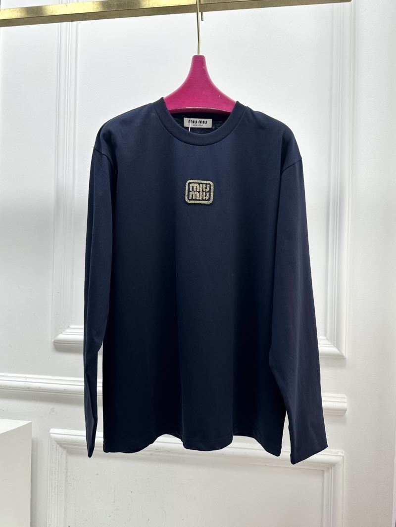 Miu Miu T-Shirts